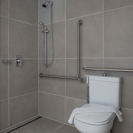 Ibis Budget Maceio Pajucara Bagian luar foto