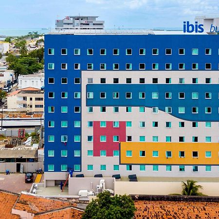 Ibis Budget Maceio Pajucara Bagian luar foto