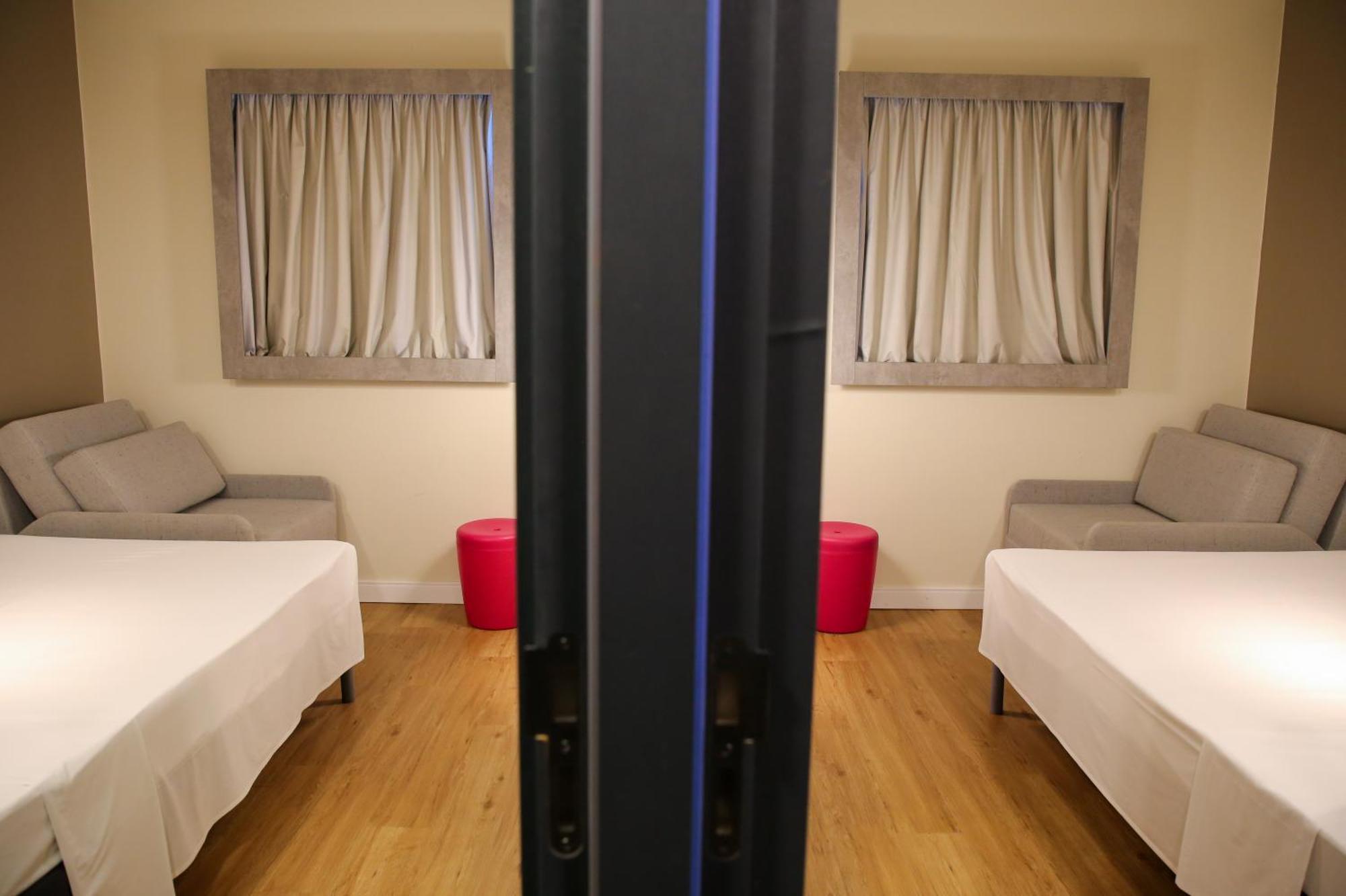 Ibis Budget Maceio Pajucara Bagian luar foto