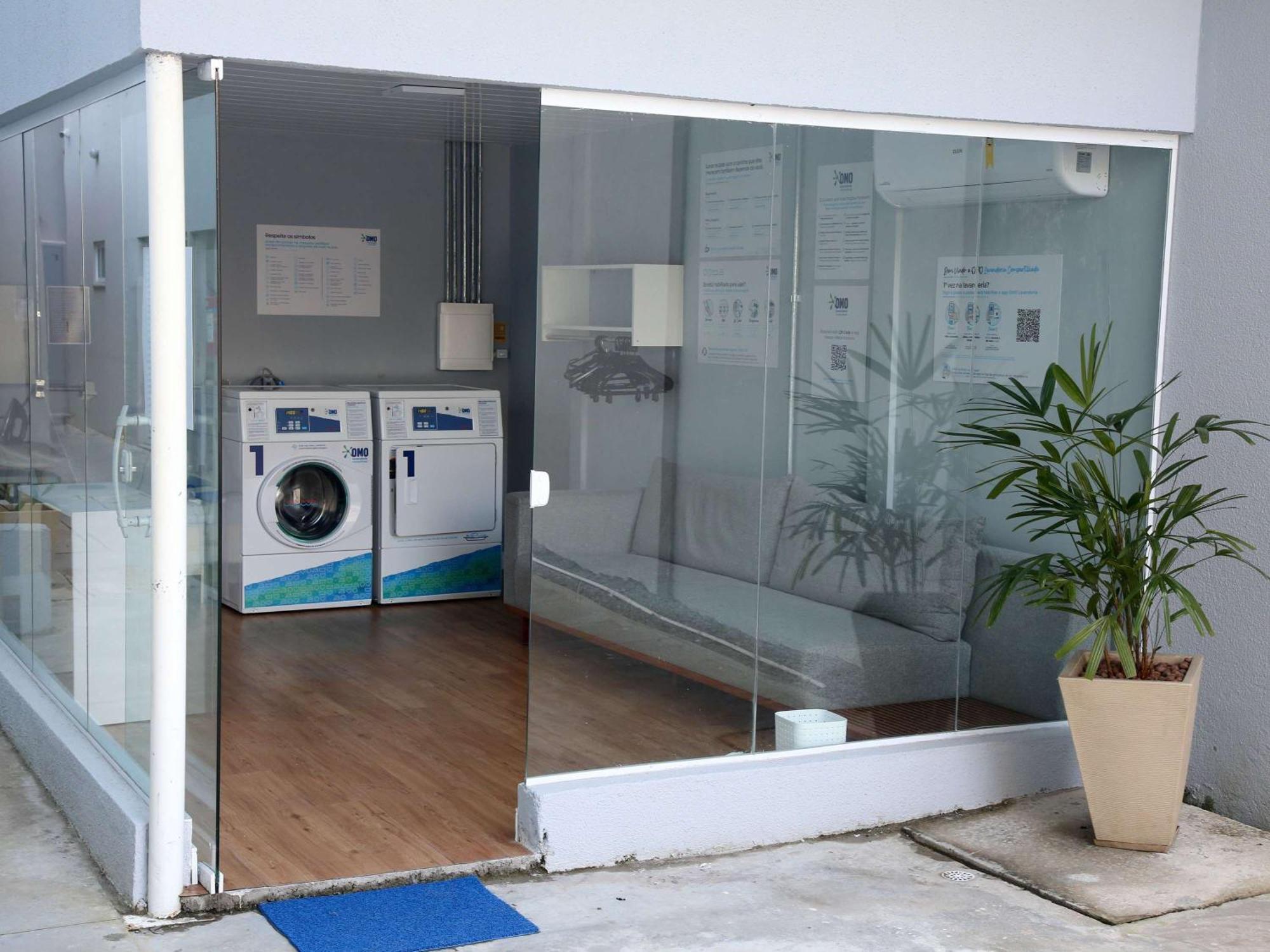 Ibis Budget Maceio Pajucara Bagian luar foto