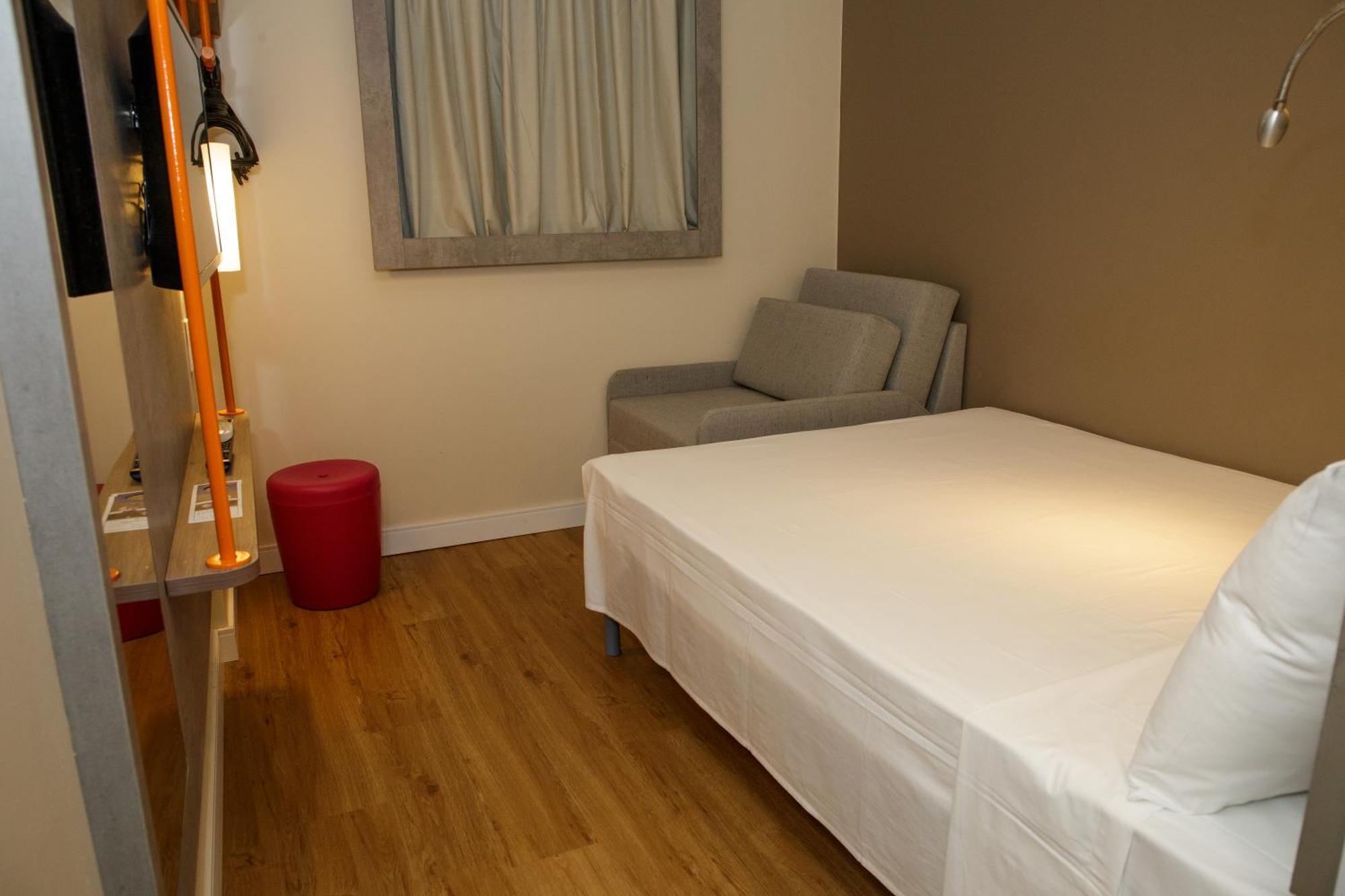 Ibis Budget Maceio Pajucara Bagian luar foto