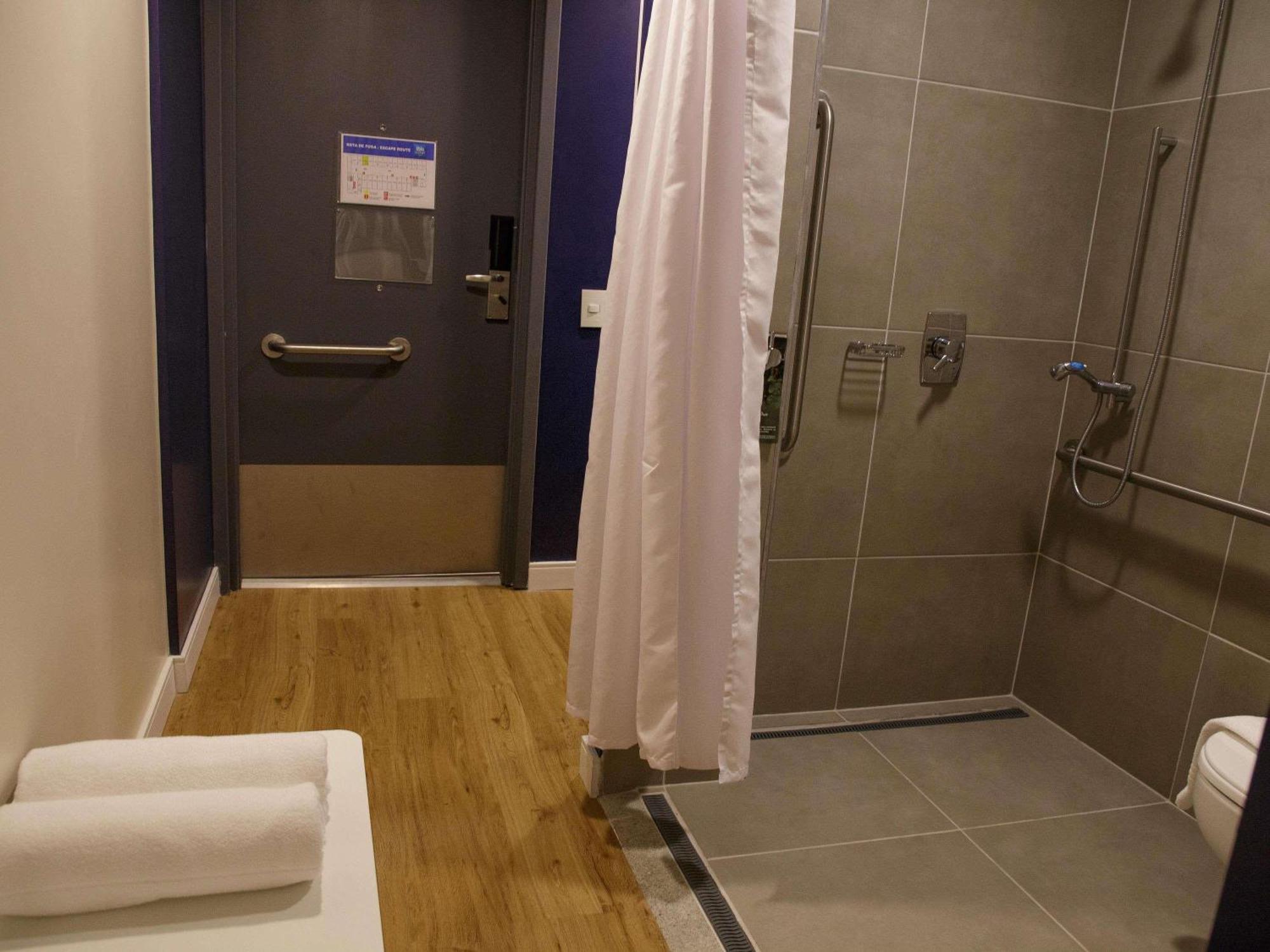 Ibis Budget Maceio Pajucara Bagian luar foto