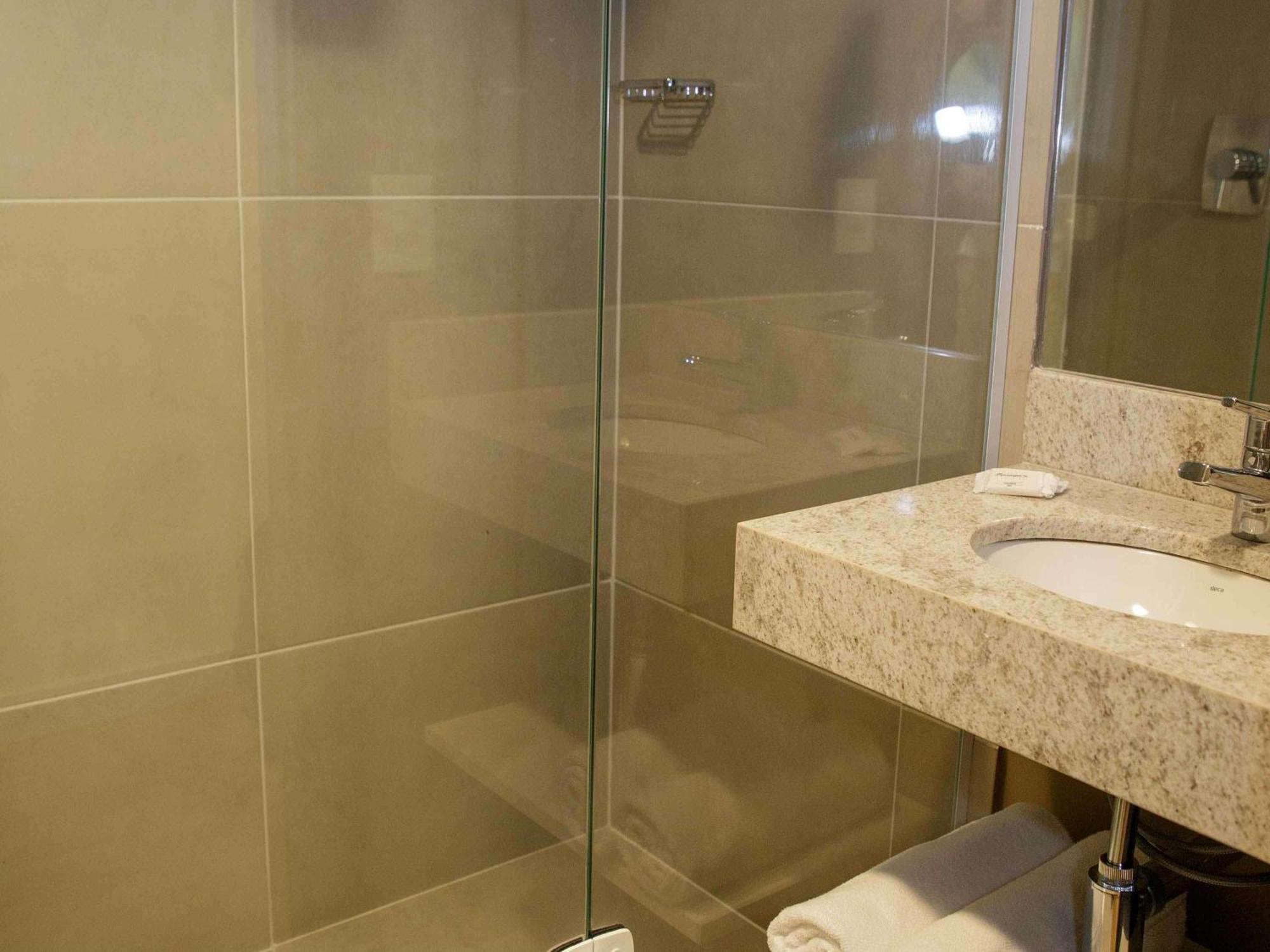 Ibis Budget Maceio Pajucara Bagian luar foto